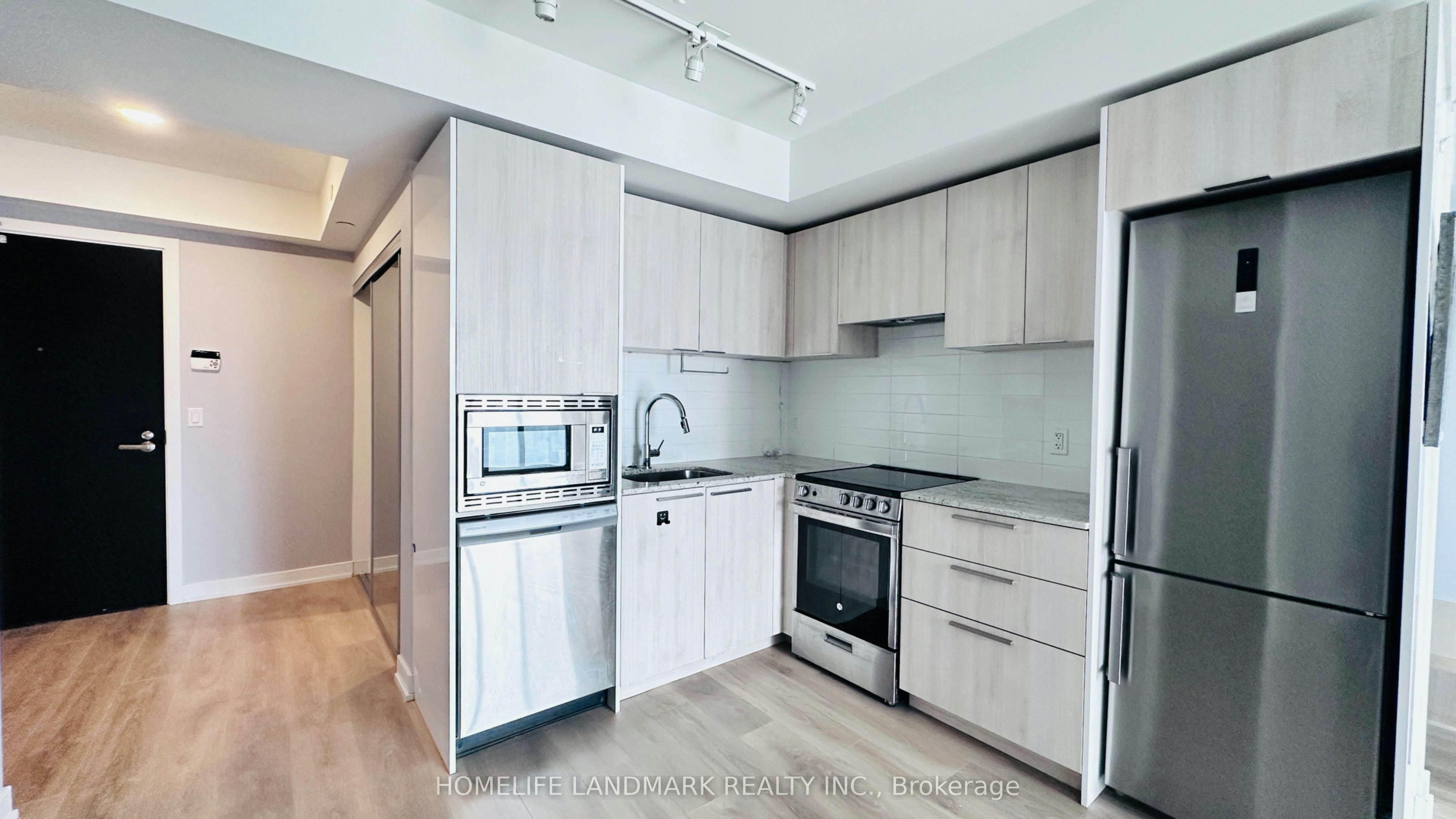 2509-501 Yonge Street, Toronto, ON, M4Y 0G8 - 11