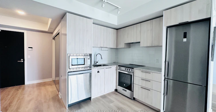 2509-501 Yonge Street, Toronto, ON, M4Y 0G8 - 11