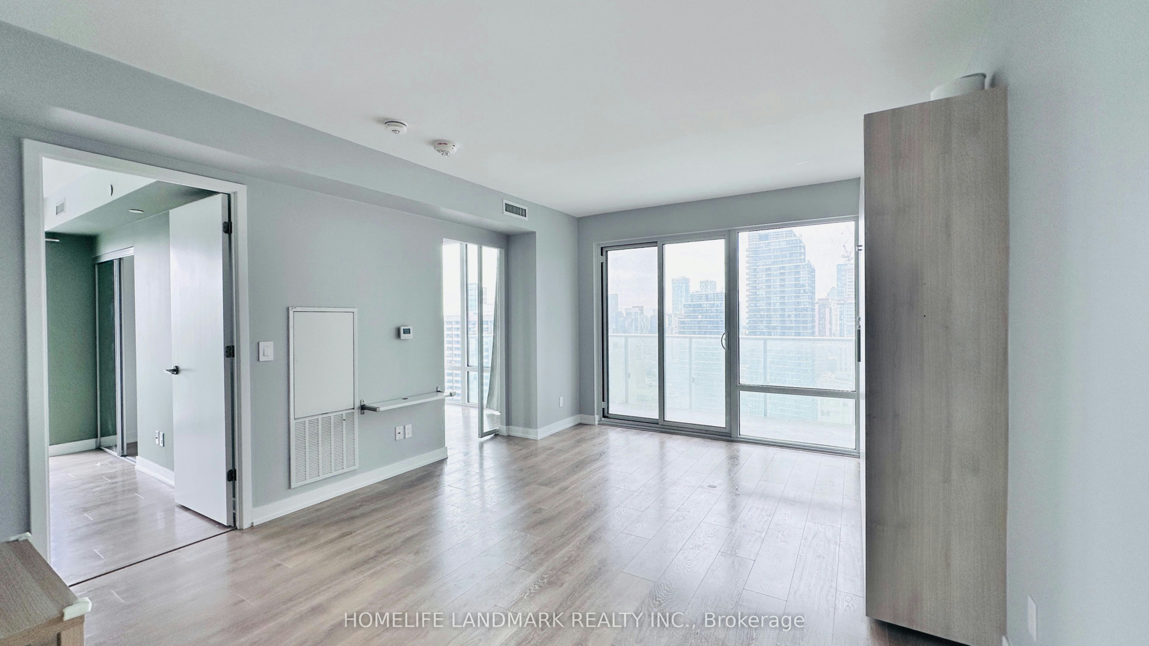 2509-501 Yonge Street, Toronto, ON, M4Y 0G8 - 7