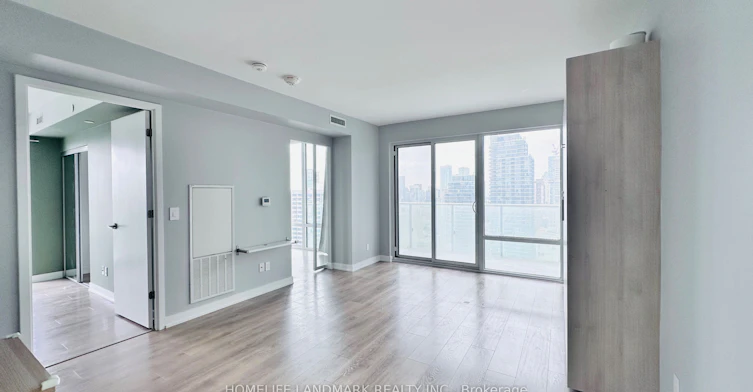 2509-501 Yonge Street, Toronto, ON, M4Y 0G8 - 7