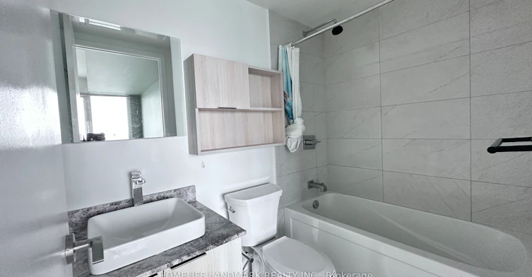 2509-501 Yonge Street, Toronto, ON, M4Y 0G8 - 5