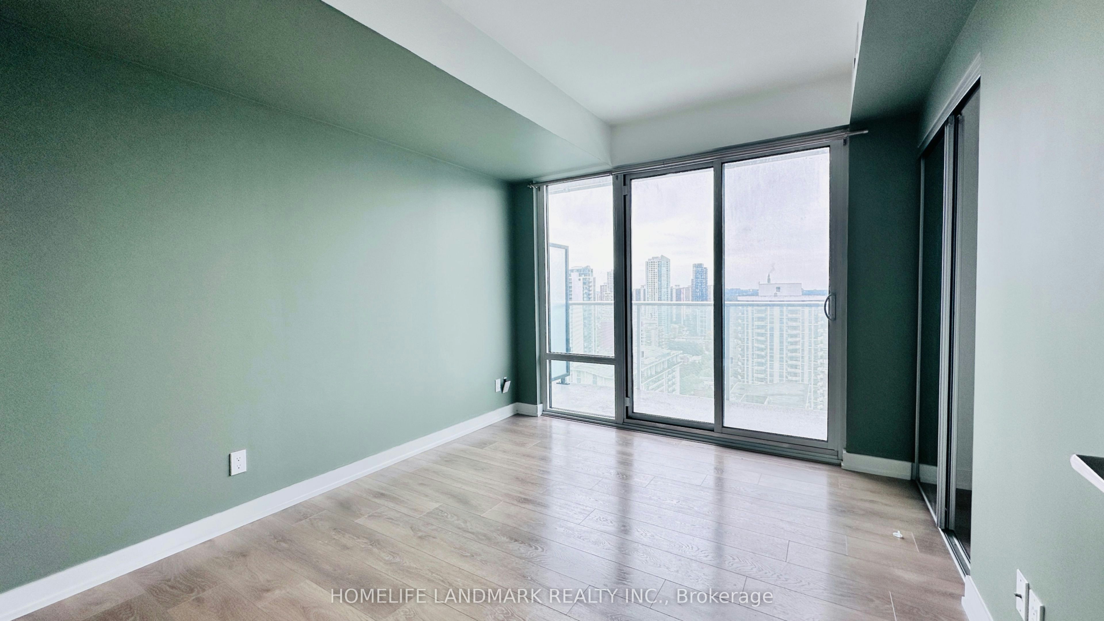 2509-501 Yonge Street, Toronto, ON, M4Y 0G8 - 3