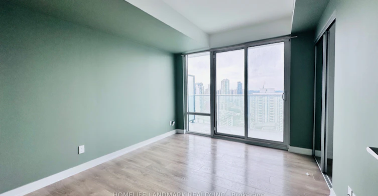 2509-501 Yonge Street, Toronto, ON, M4Y 0G8 - 3