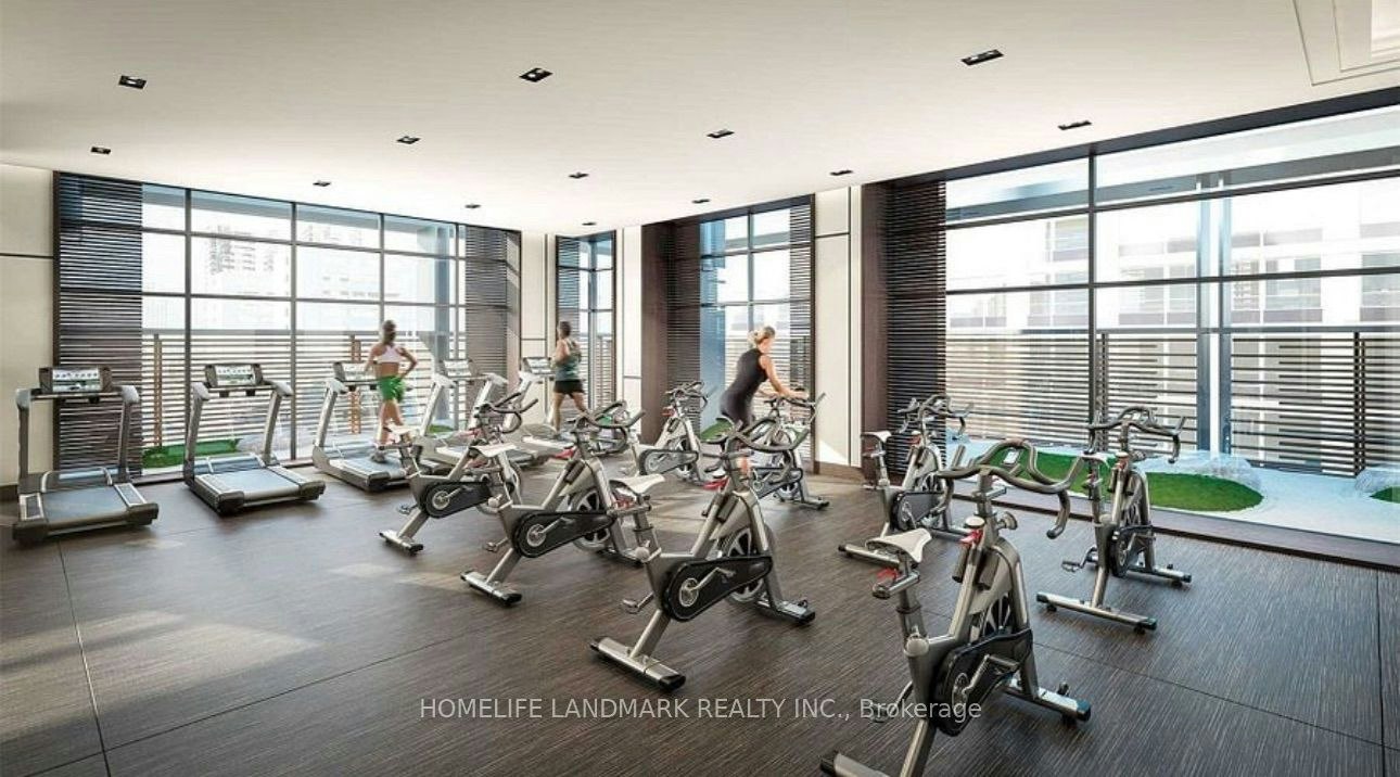 2509-501 Yonge Street, Toronto, ON, M4Y 0G8 - 29