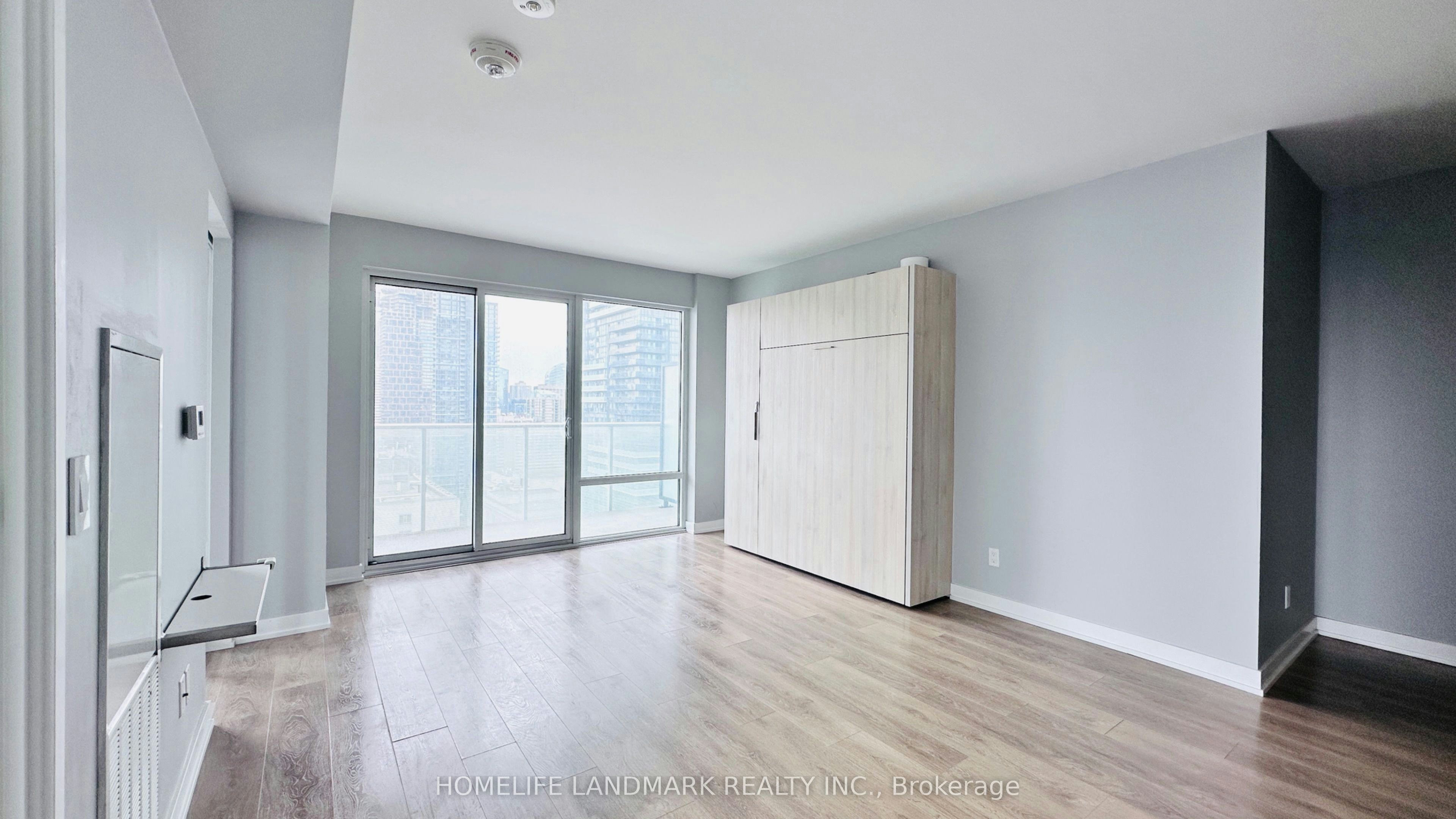 2509-501 Yonge Street, Toronto, ON, M4Y 0G8 - 6