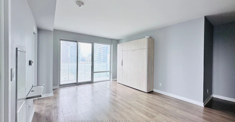 2509-501 Yonge Street, Toronto, ON, M4Y 0G8 - 6