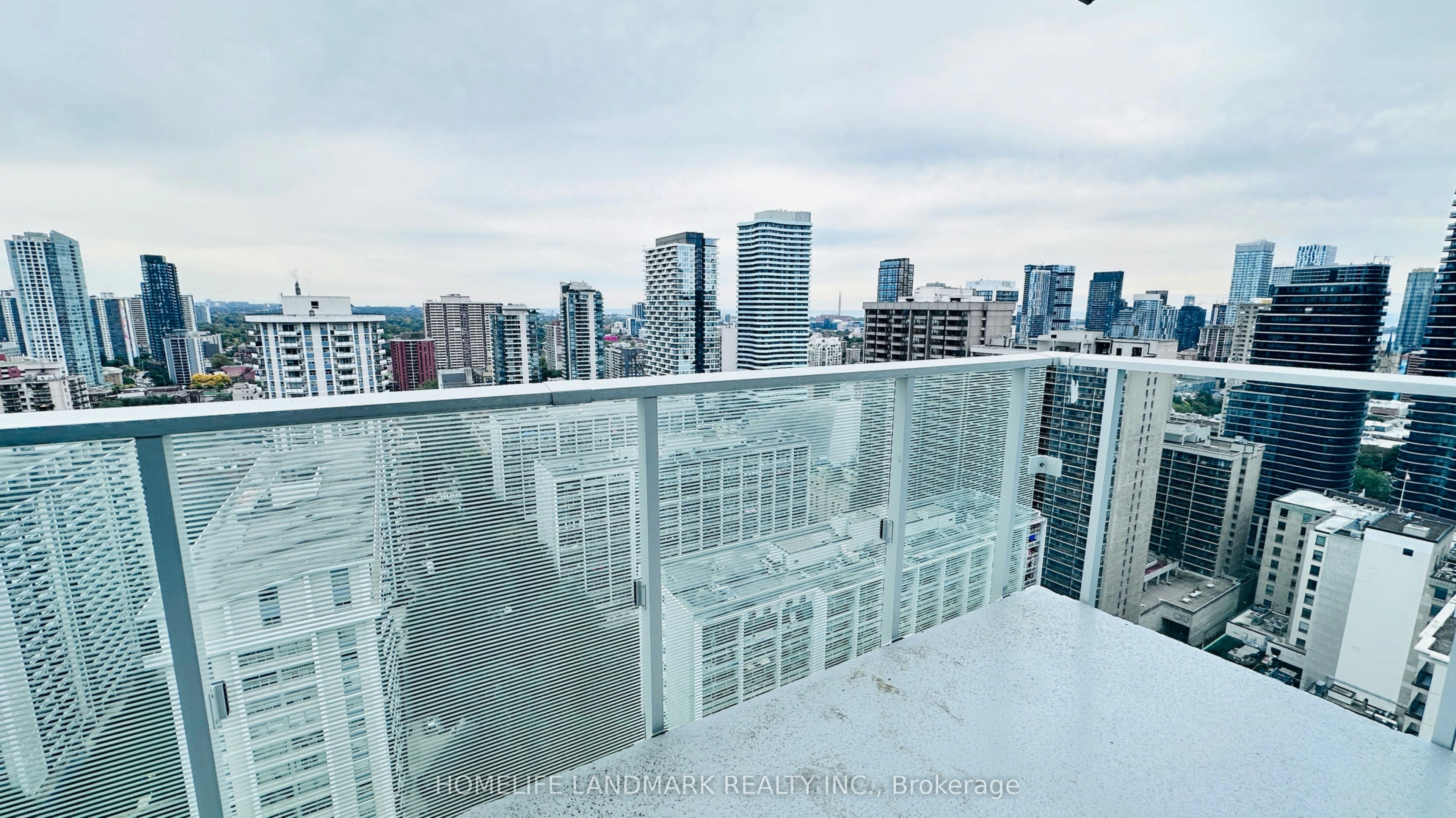2509-501 Yonge Street, Toronto, ON, M4Y 0G8 - 22
