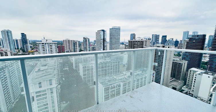 2509-501 Yonge Street, Toronto, ON, M4Y 0G8 - 22