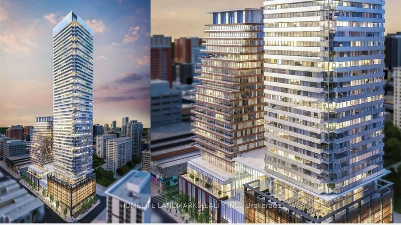 2509-501 Yonge Street, Toronto, ON, M4Y 0G8 - 31