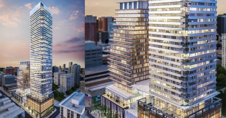 2509-501 Yonge Street, Toronto, ON, M4Y 0G8 - 31
