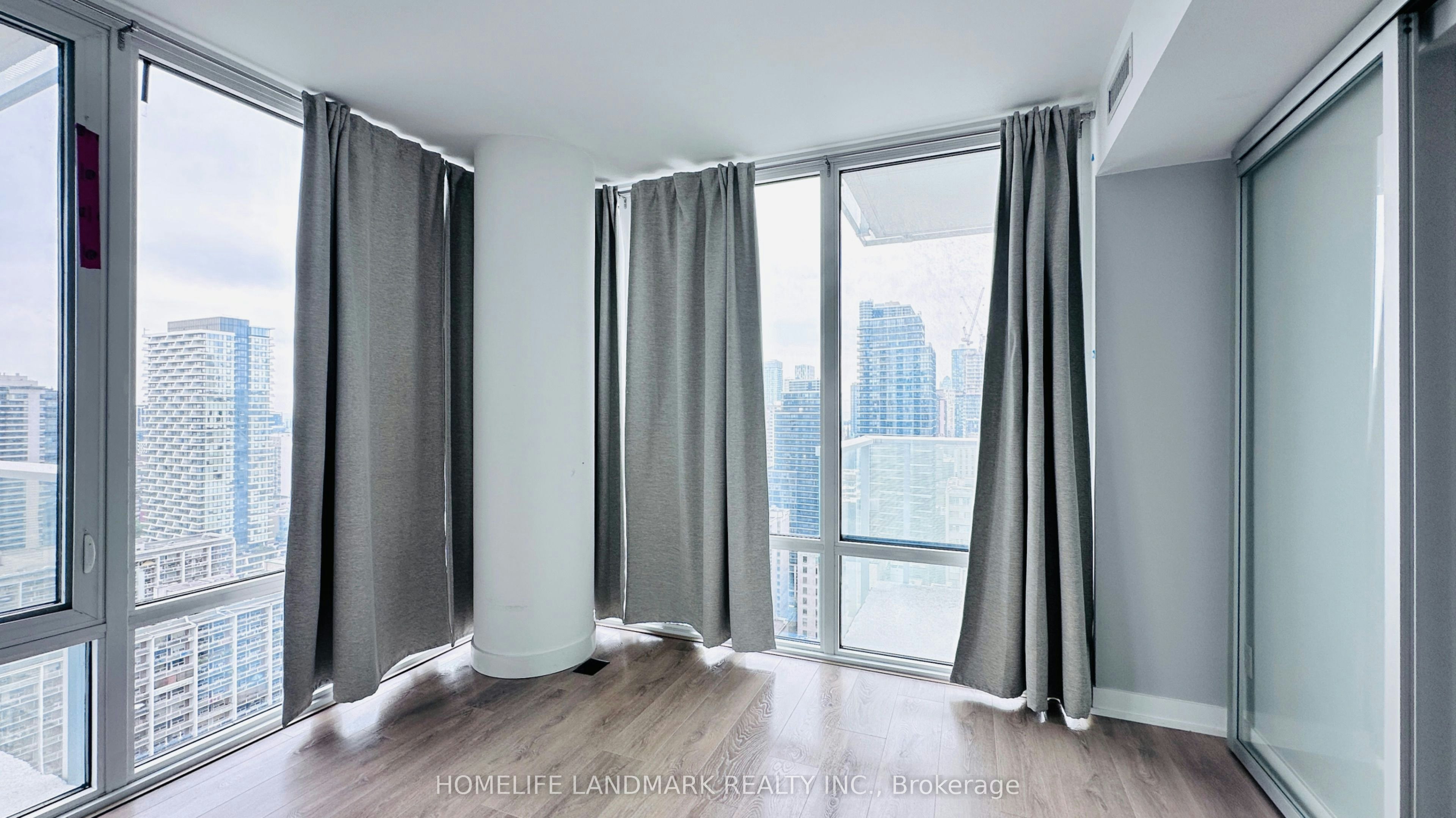 2509-501 Yonge Street, Toronto, ON, M4Y 0G8 - 18