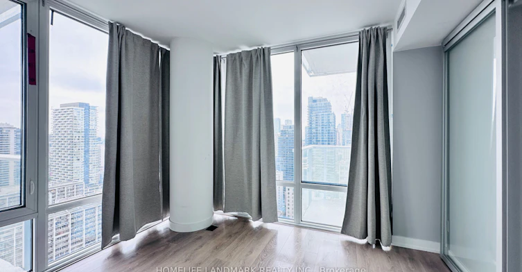 2509-501 Yonge Street, Toronto, ON, M4Y 0G8 - 18