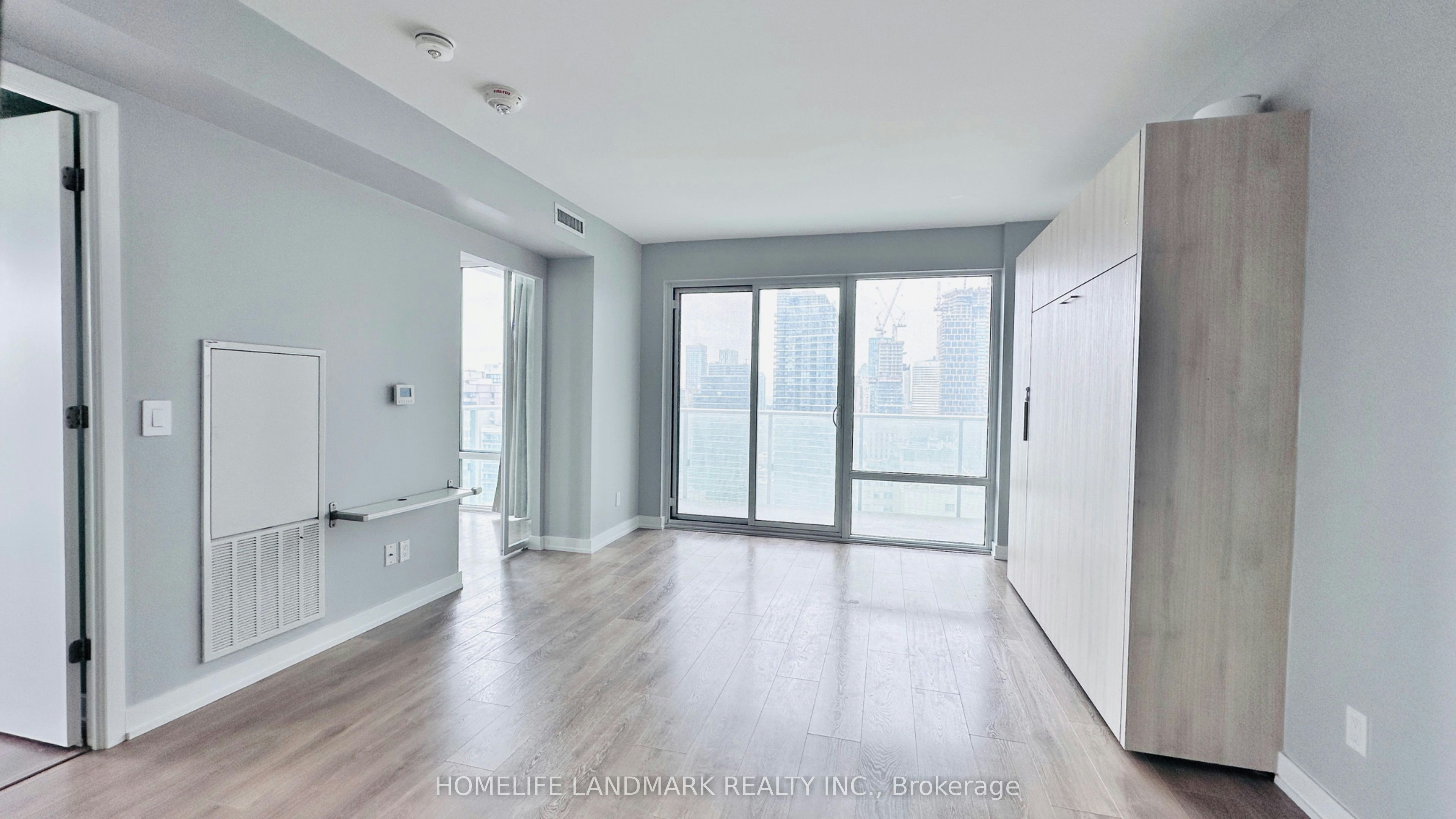 2509-501 Yonge Street, Toronto, ON, M4Y 0G8 - 8