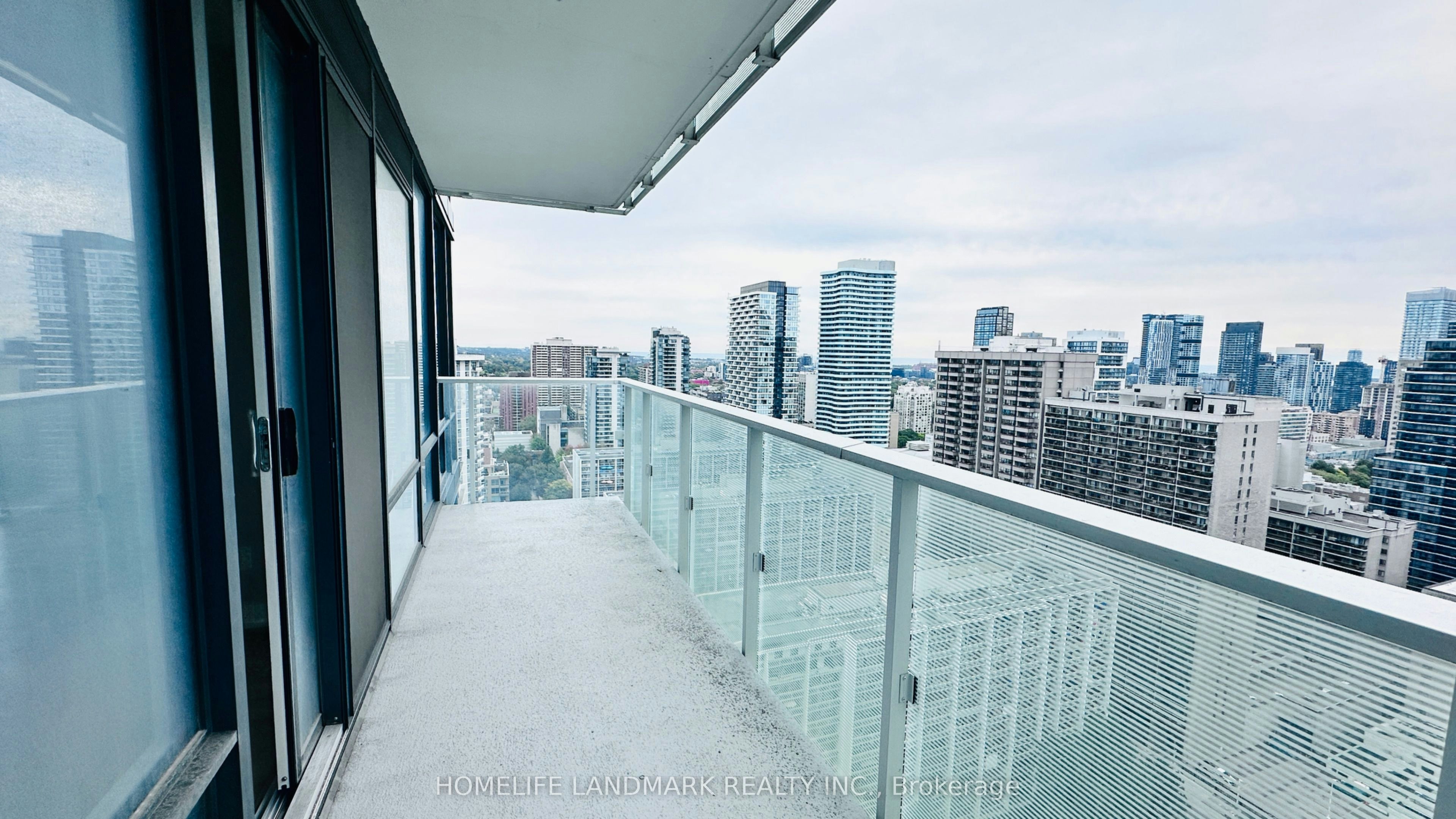 2509-501 Yonge Street, Toronto, ON, M4Y 0G8 - 16