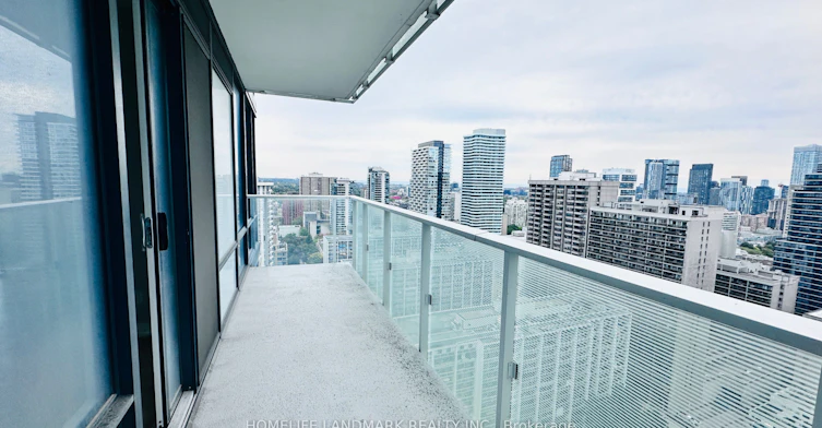 2509-501 Yonge Street, Toronto, ON, M4Y 0G8 - 16