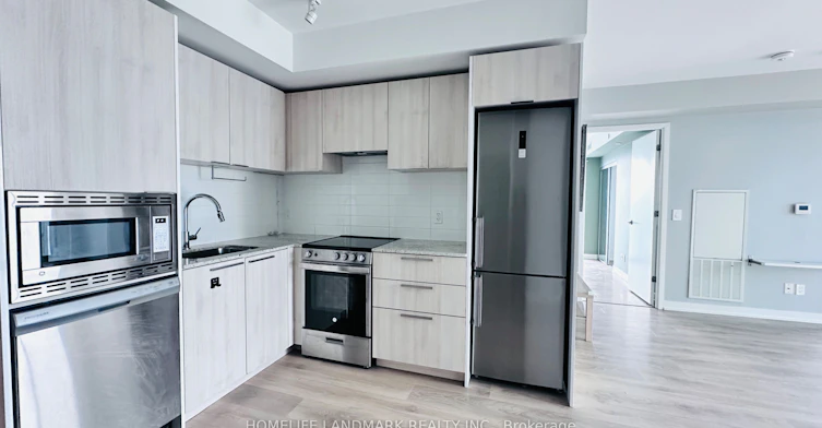 2509-501 Yonge Street, Toronto, ON, M4Y 0G8 - 12