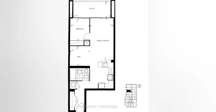 209-18 Yorkville Avenue, Toronto, ON, M4W 3Y8 - 9