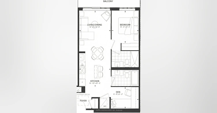 2611-15 Ellerslie Avenue, Toronto, ON, M2N 0L7 - 2