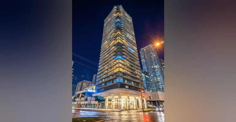 2611-15 Ellerslie Avenue, Toronto, ON, M2N 0L7