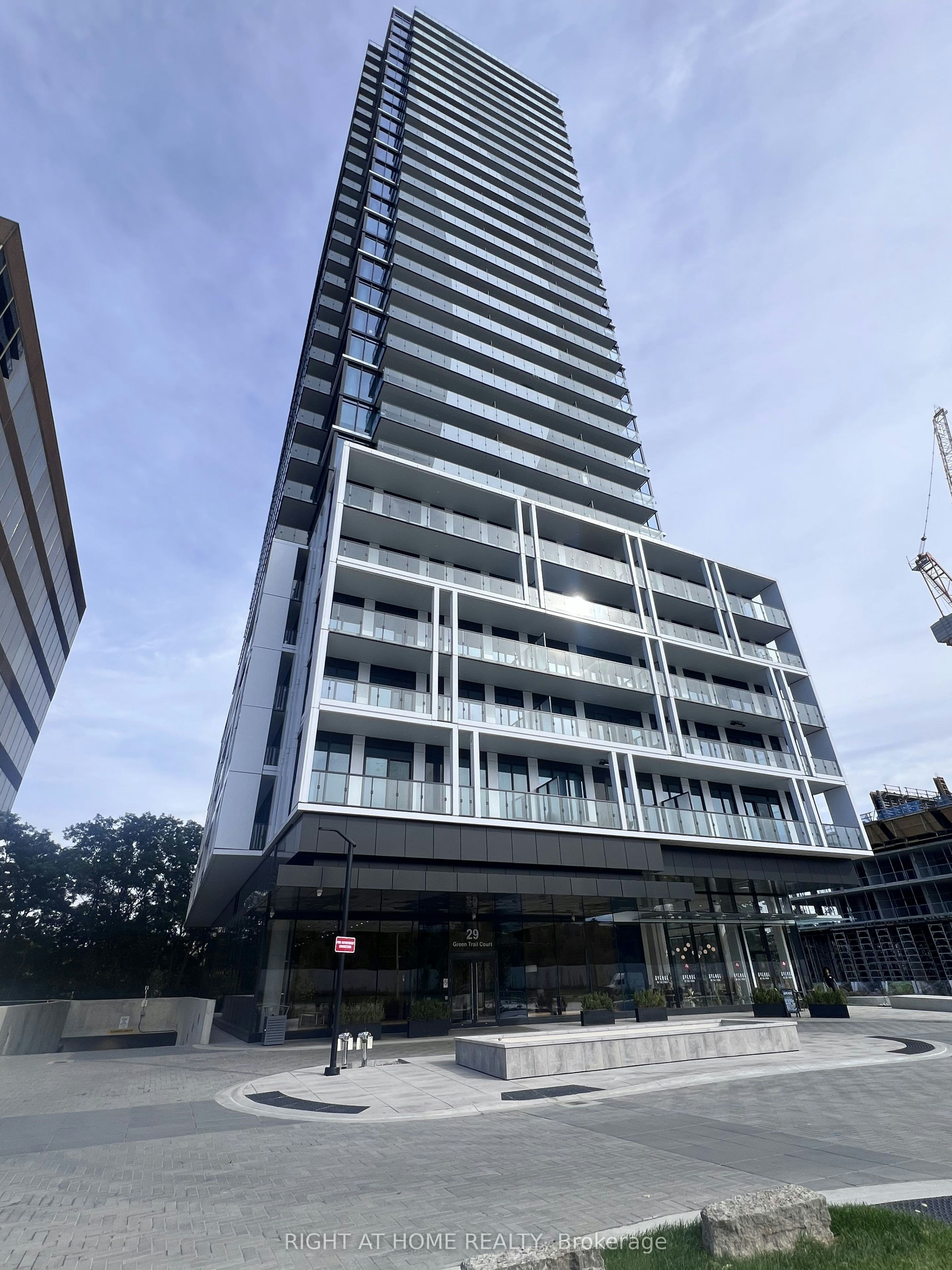 1607-29 Green Trail Court, Toronto, ON, M2K 0J9
