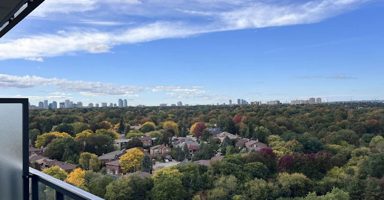 1607-29 Green Trail Court, Toronto, ON, M2K 0J9 - 5
