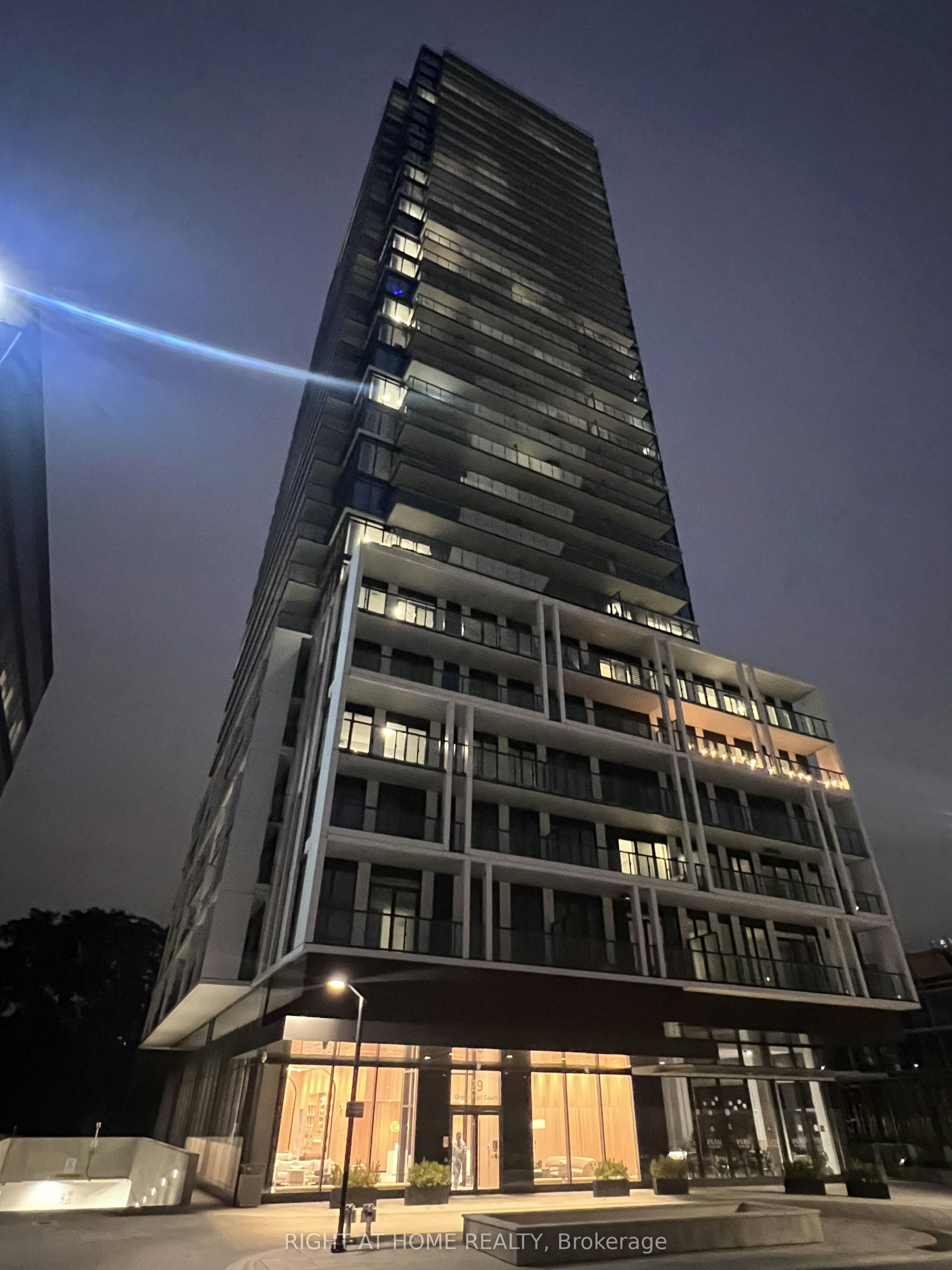 1607-29 Green Trail Court, Toronto, ON, M2K 0J9 - 21