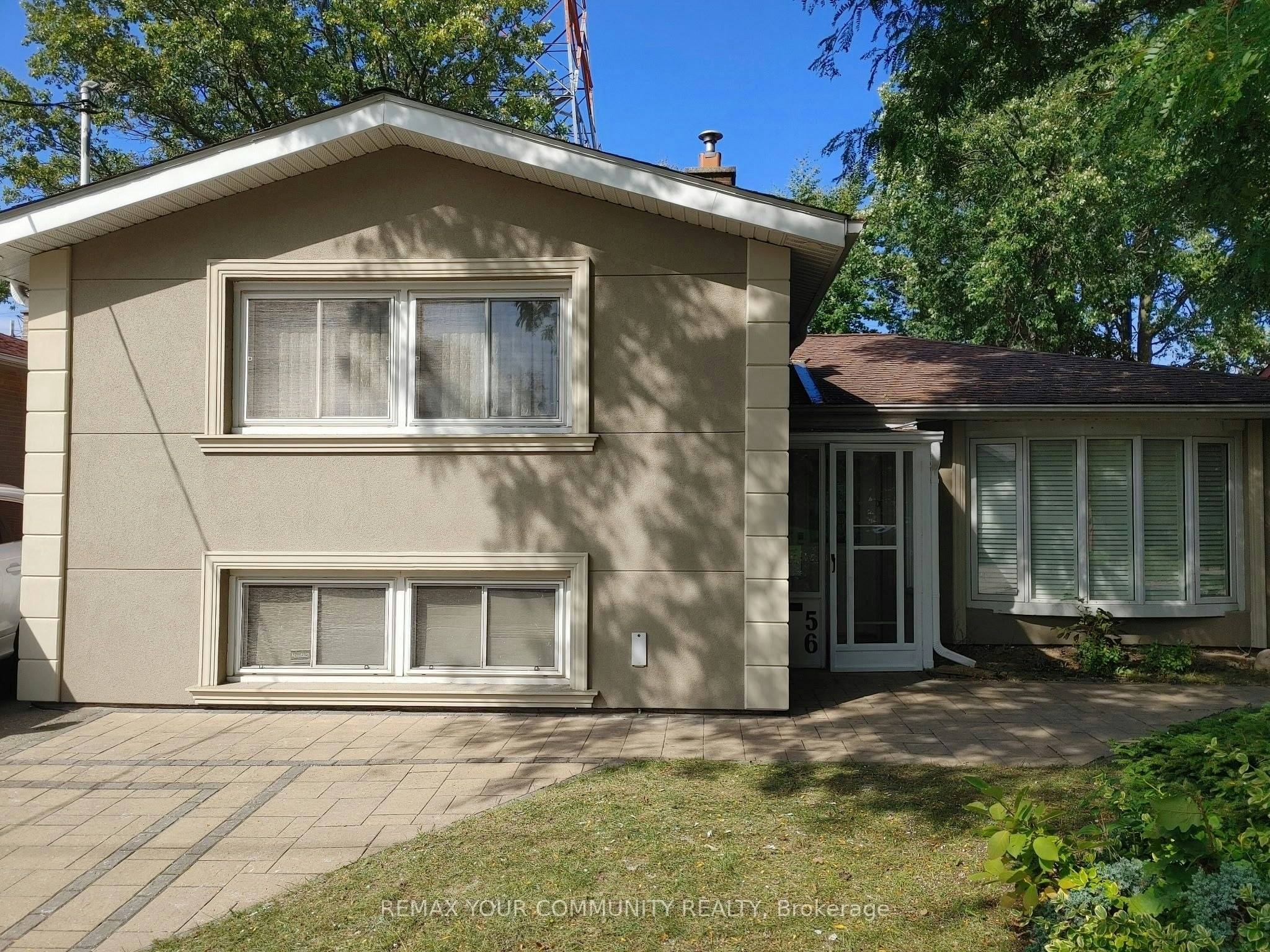 56 Willesden Road, Toronto, ON, M2H 1V7