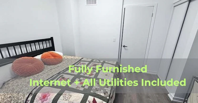 Room 4-9 Spruce Pines Crescent, Toronto, ON, M4A 0A9