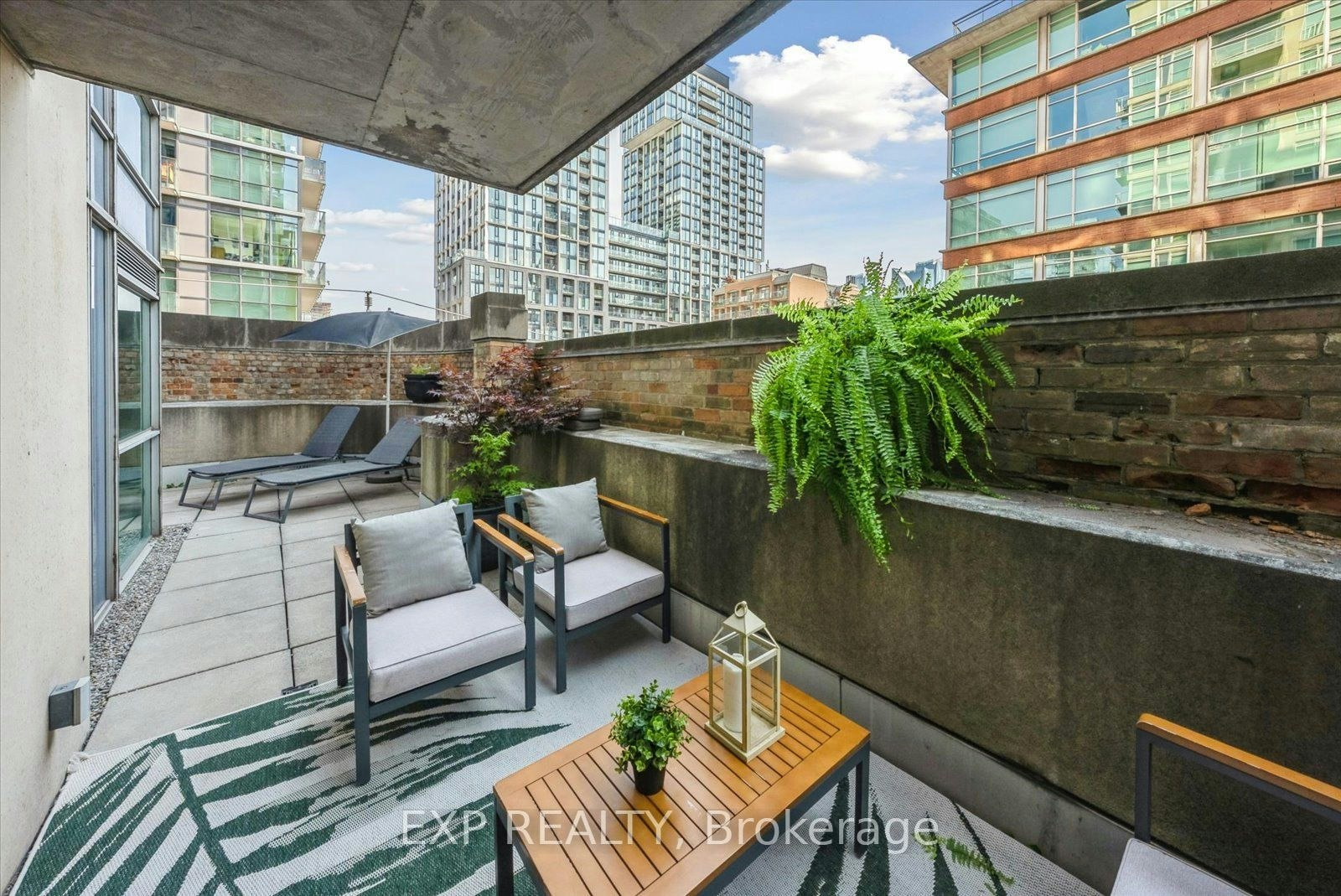 408-230 King Street E, Toronto, ON, M5A 1K5 - 20