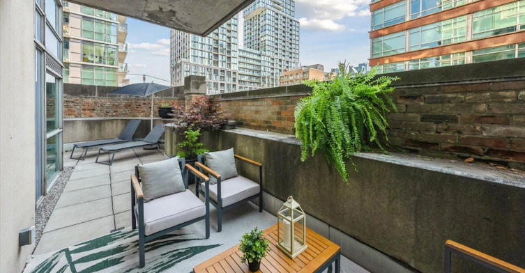 408-230 King Street E, Toronto, ON, M5A 1K5 - 20