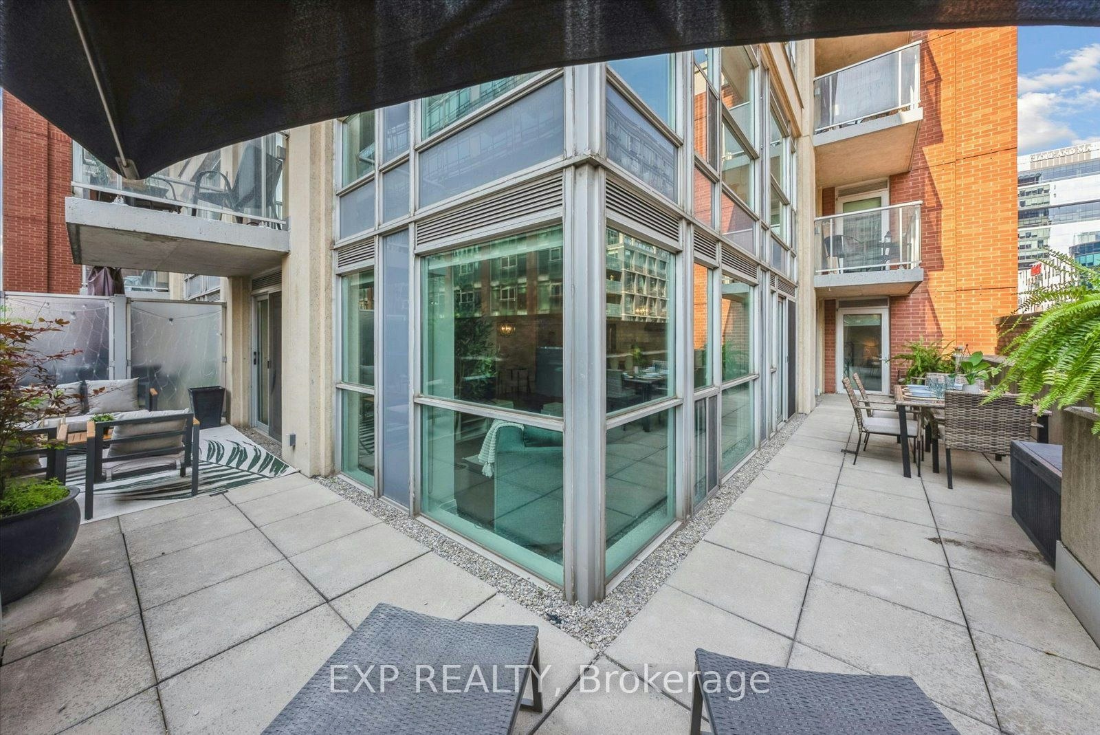 408-230 King Street E, Toronto, ON, M5A 1K5 - 17