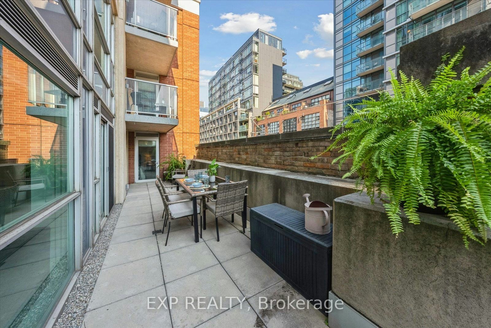 408-230 King Street E, Toronto, ON, M5A 1K5 - 19