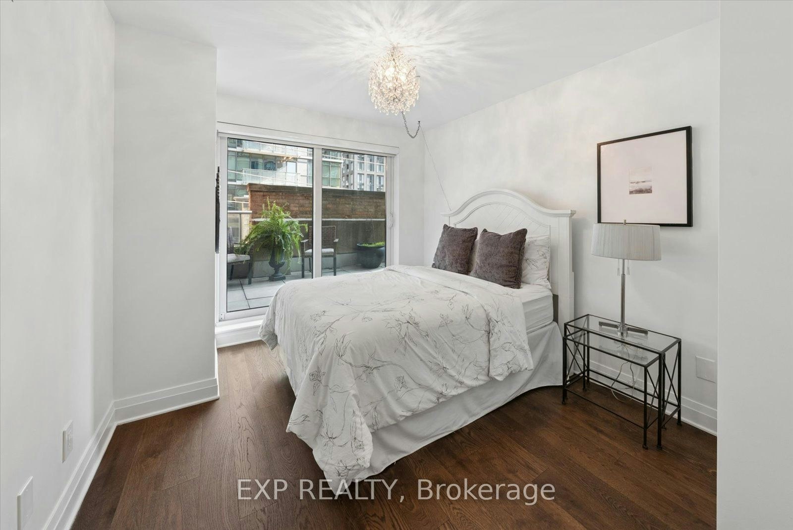 408-230 King Street E, Toronto, ON, M5A 1K5 - 11