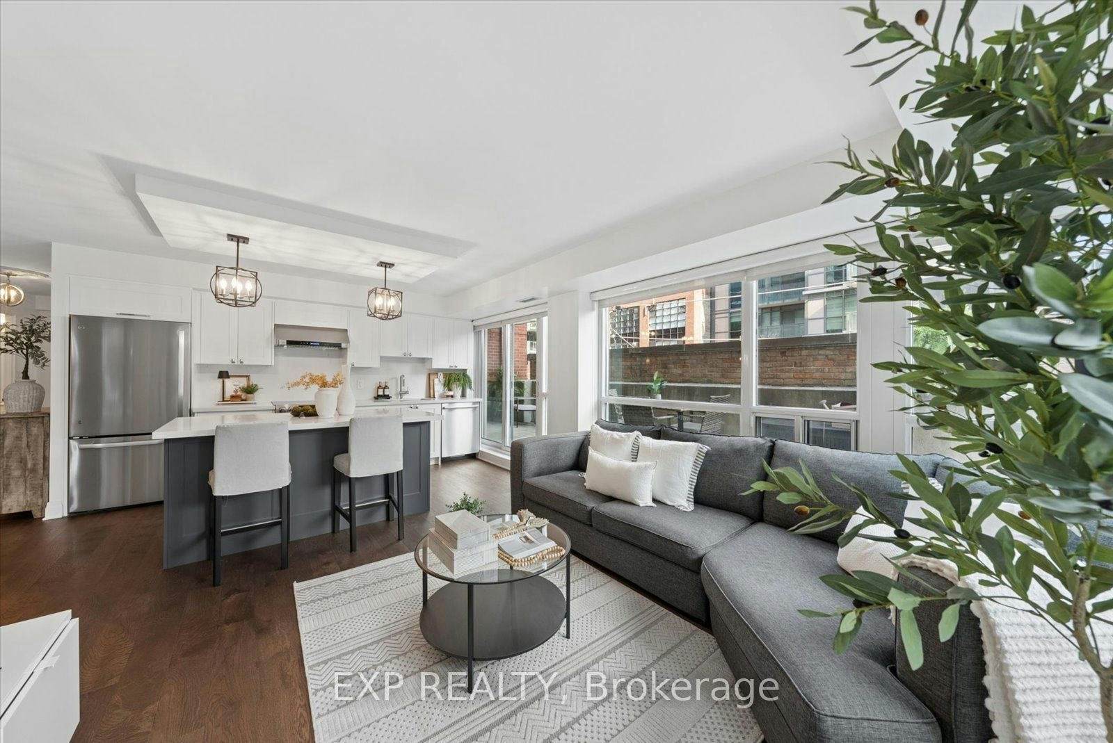 408-230 King Street E, Toronto, ON, M5A 1K5 - 5