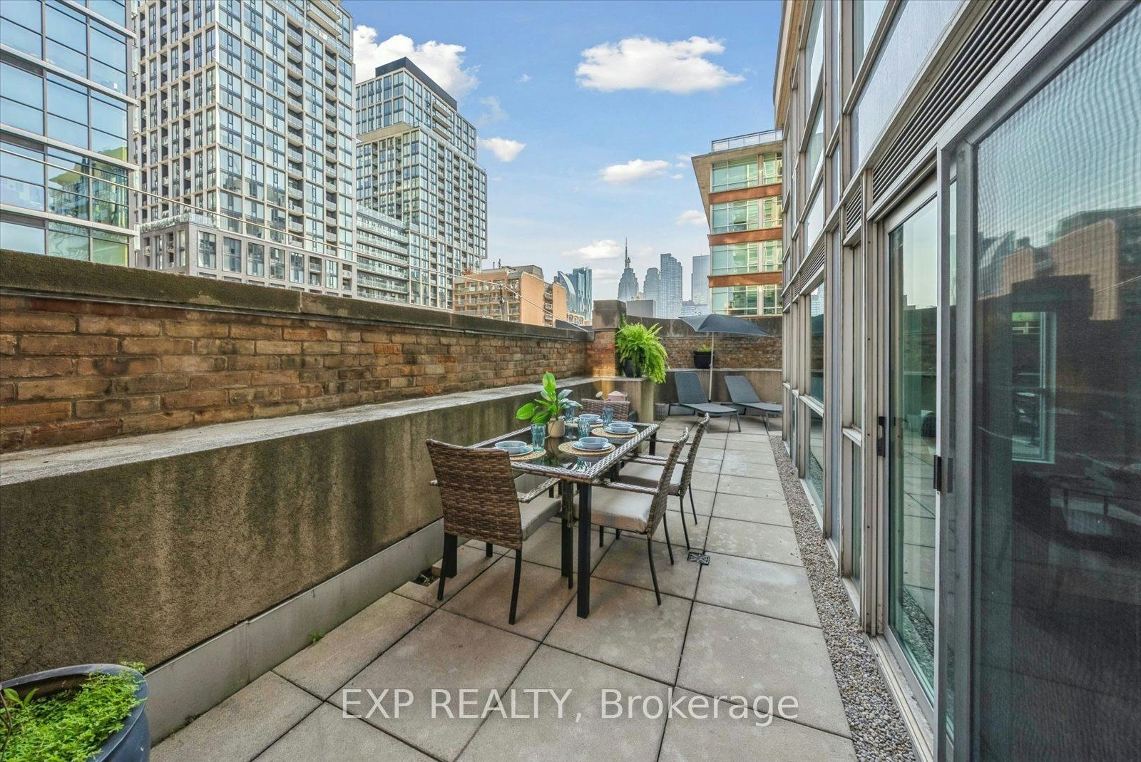 408-230 King Street E, Toronto, ON, M5A 1K5 - 16