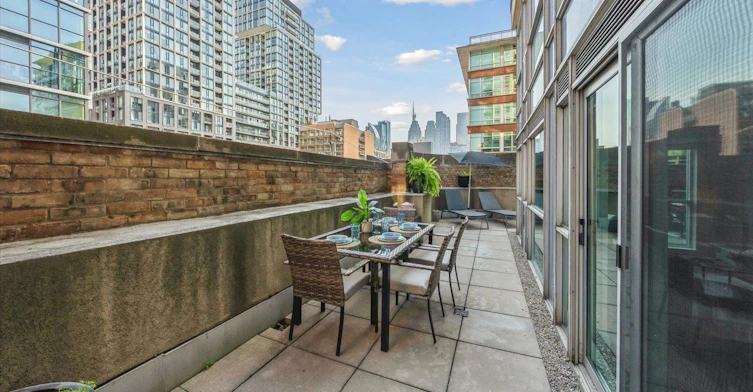 408-230 King Street E, Toronto, ON, M5A 1K5 - 16