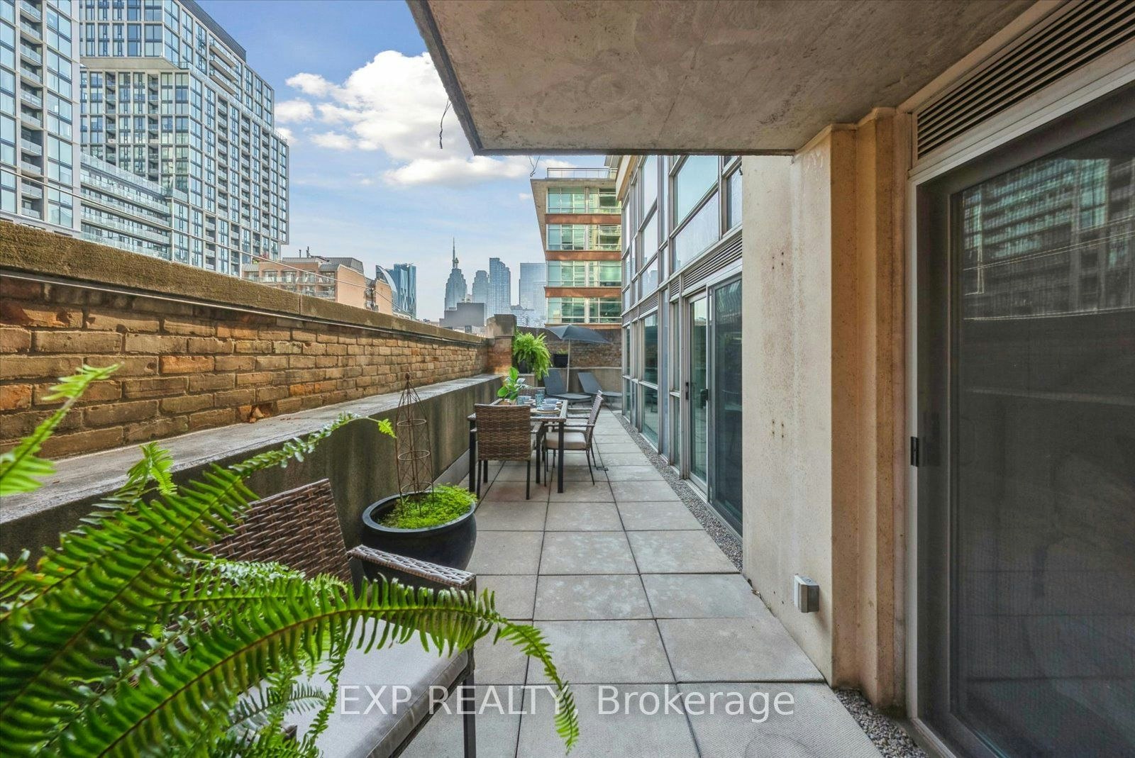408-230 King Street E, Toronto, ON, M5A 1K5 - 15