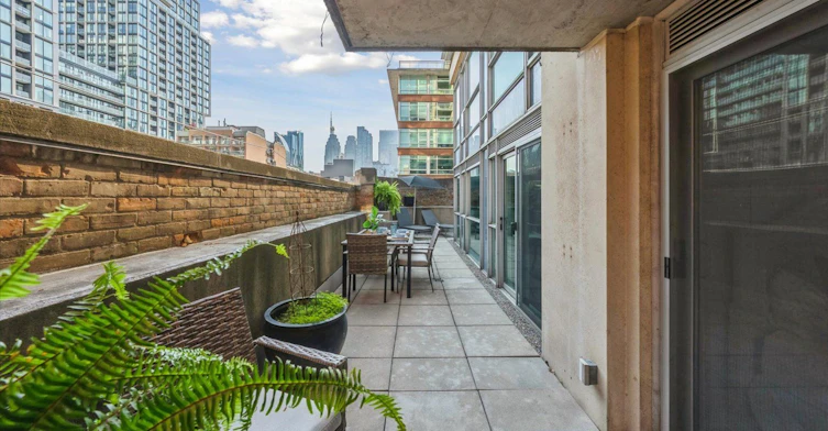 408-230 King Street E, Toronto, ON, M5A 1K5 - 15