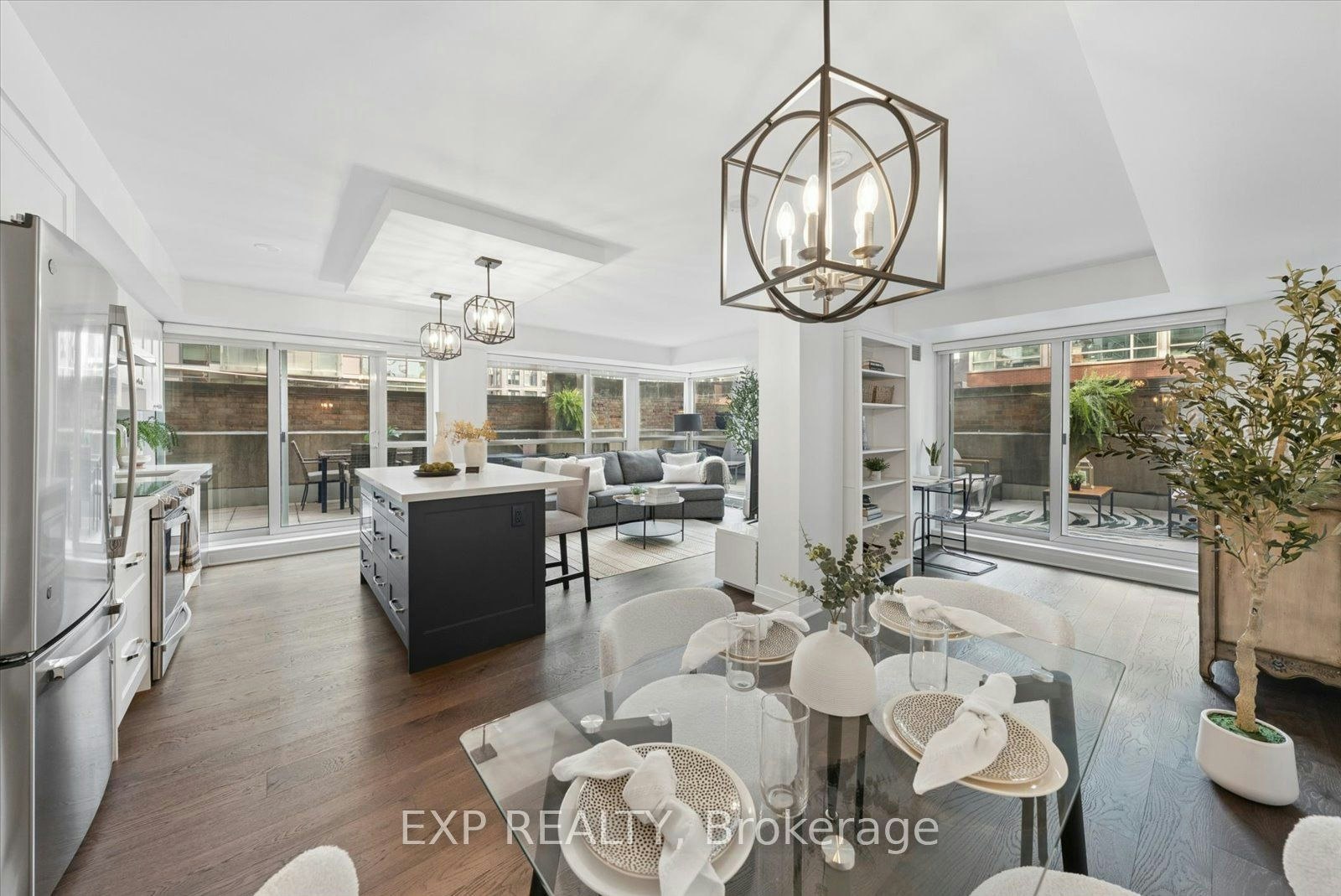 408-230 King Street E, Toronto, ON, M5A 1K5 - 3