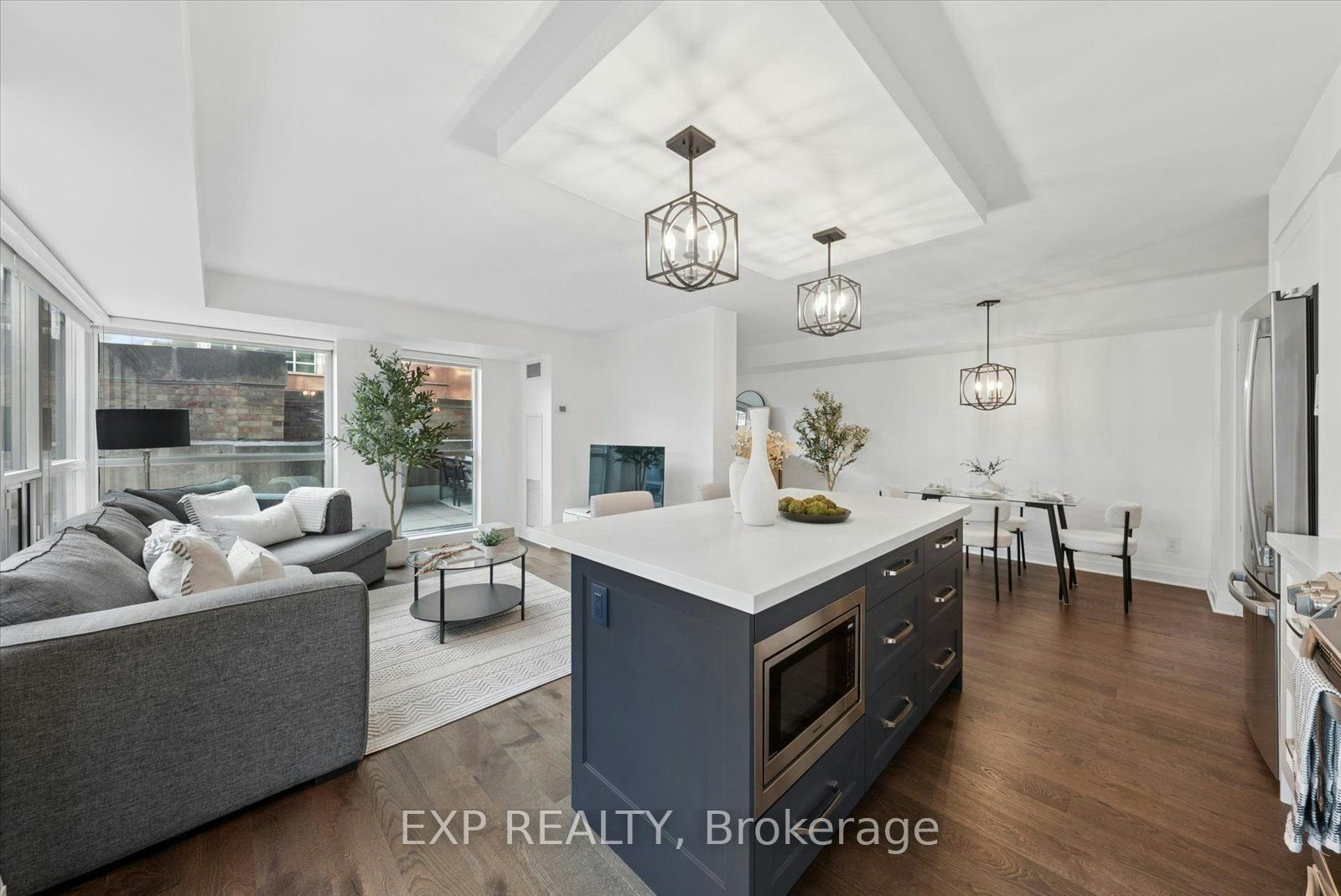 408-230 King Street E, Toronto, ON, M5A 1K5 - 7