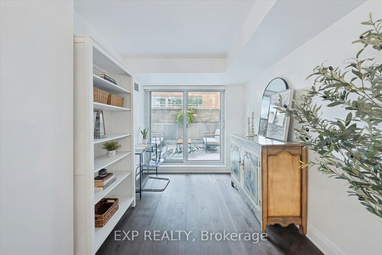 408-230 King Street E, Toronto, ON, M5A 1K5 - 9