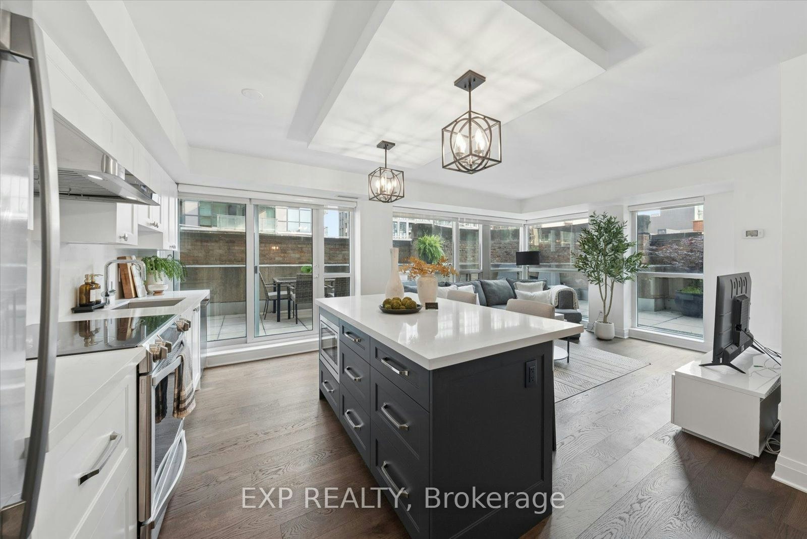 408-230 King Street E, Toronto, ON, M5A 1K5 - 8