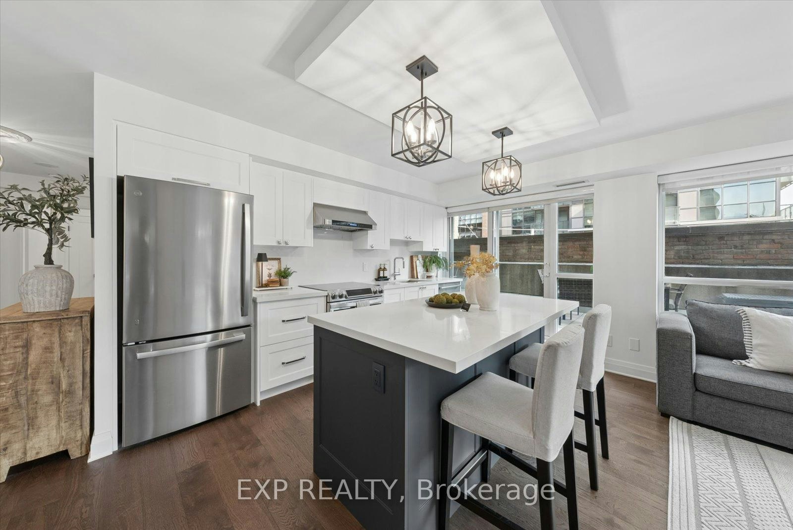 408-230 King Street E, Toronto, ON, M5A 1K5 - 6