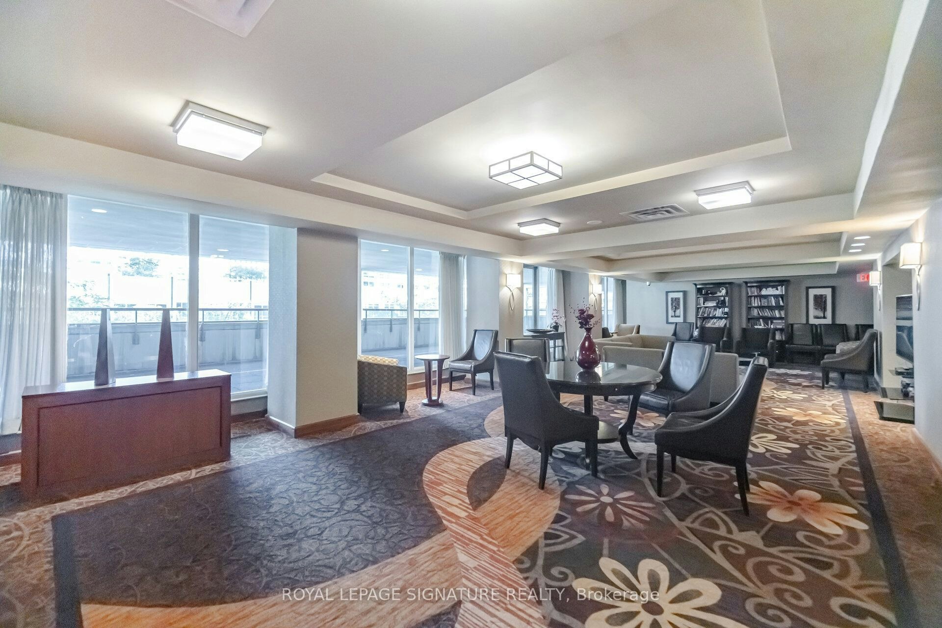 3603-750 Bay Street, Toronto, ON, M5G 1N6 - 38
