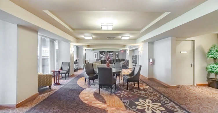 3603-750 Bay Street, Toronto, ON, M5G 1N6 - 36