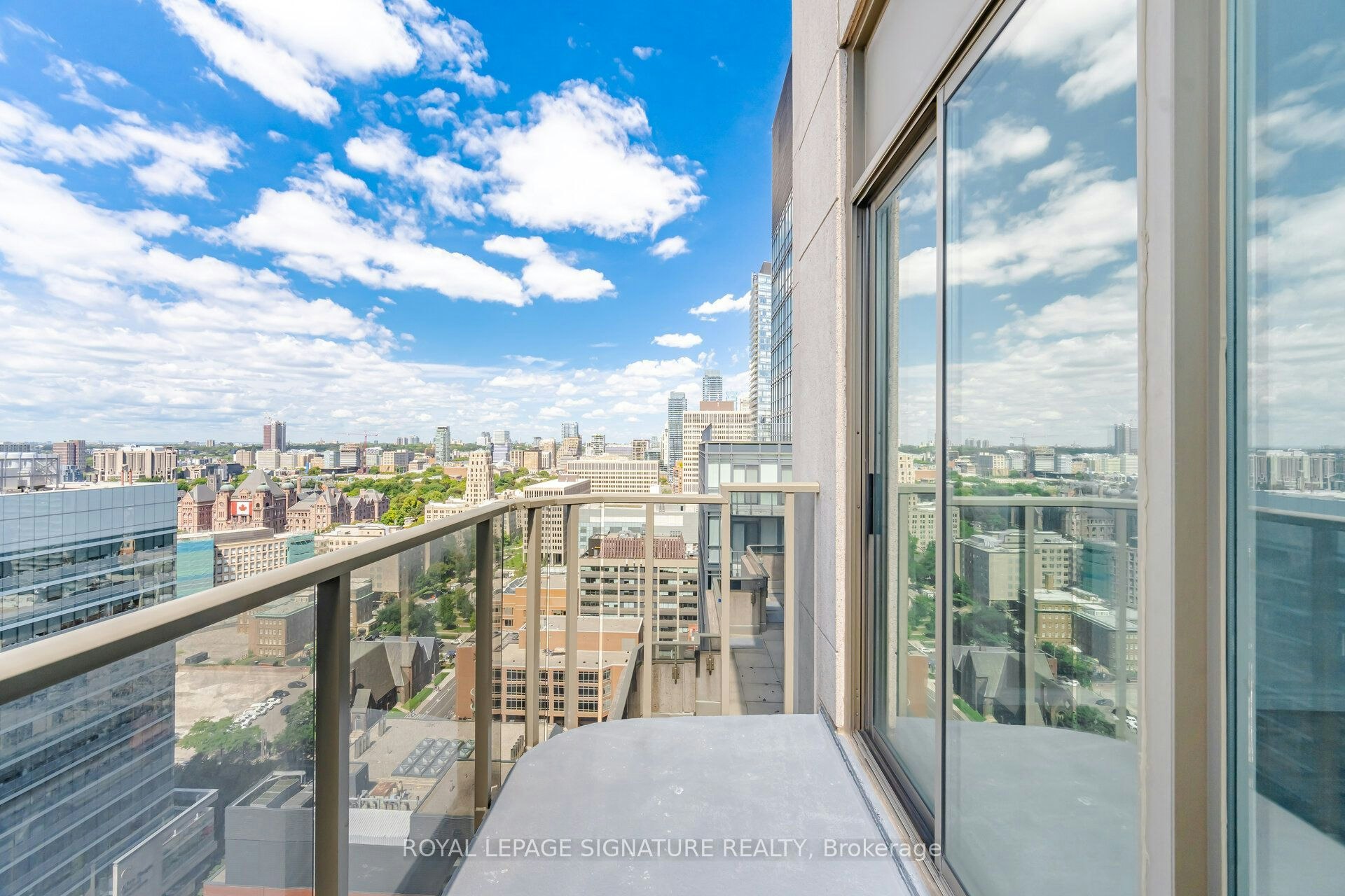 3603-750 Bay Street, Toronto, ON, M5G 1N6 - 21