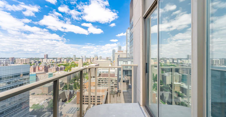 3603-750 Bay Street, Toronto, ON, M5G 1N6 - 21