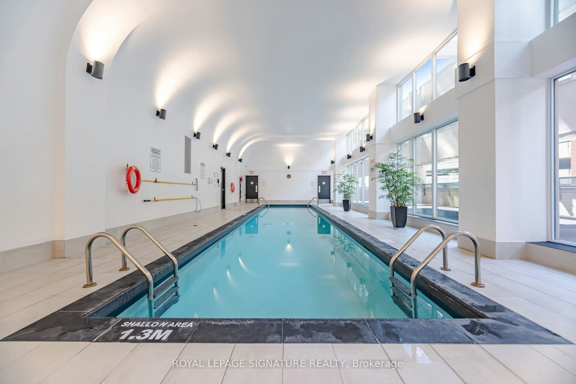 3603-750 Bay Street, Toronto, ON, M5G 1N6 - 33
