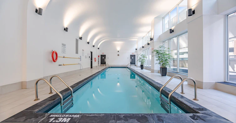 3603-750 Bay Street, Toronto, ON, M5G 1N6 - 33