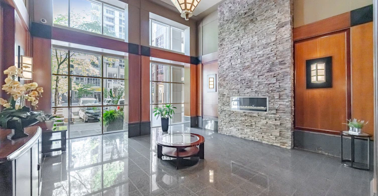 3603-750 Bay Street, Toronto, ON, M5G 1N6 - 6
